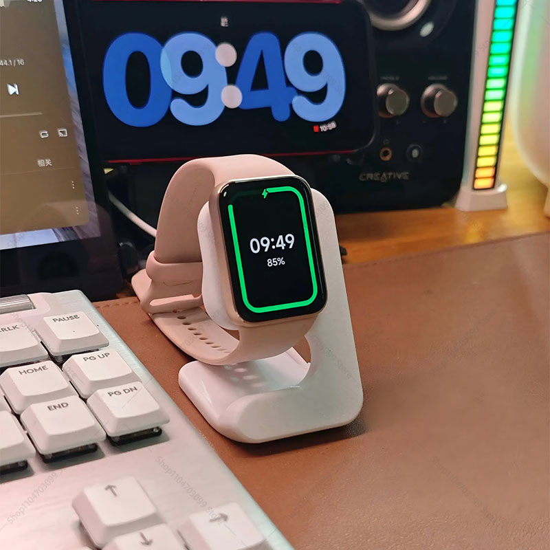 Support de charge pour bracele - Smartwatch Nexus avis et prix