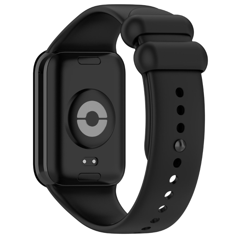 Bracelet en silicone pour Xiao - Android Smartwatch Accessories avis et prix