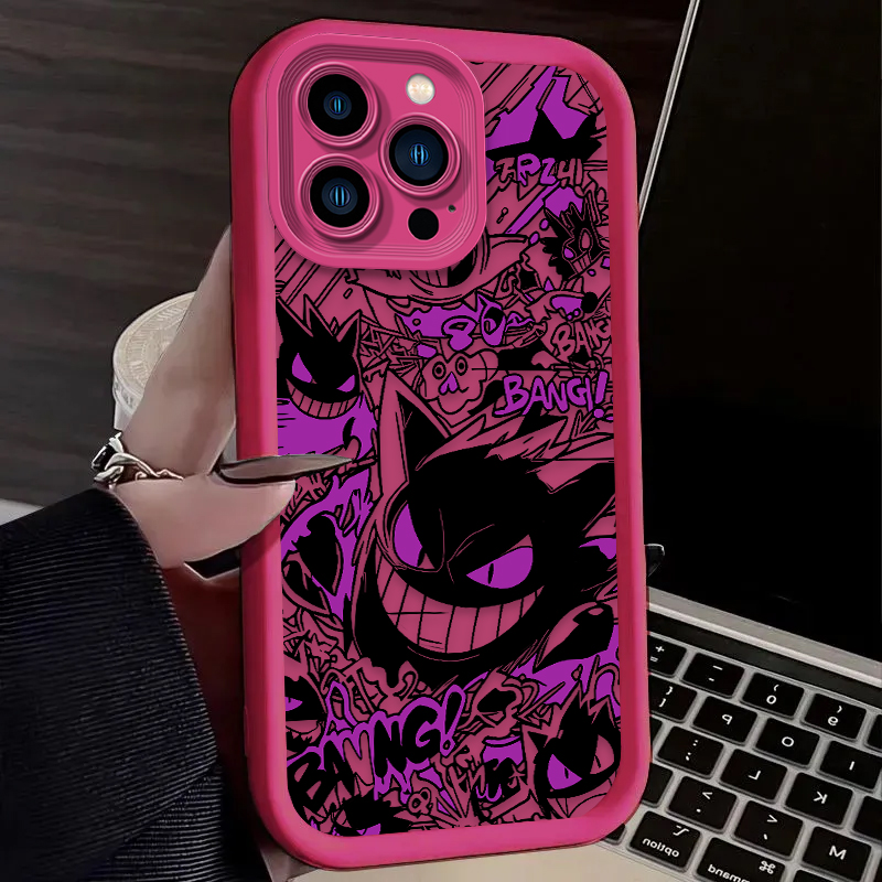 Coque de téléphone en silicone - Apple Iphone 16 avis et prix