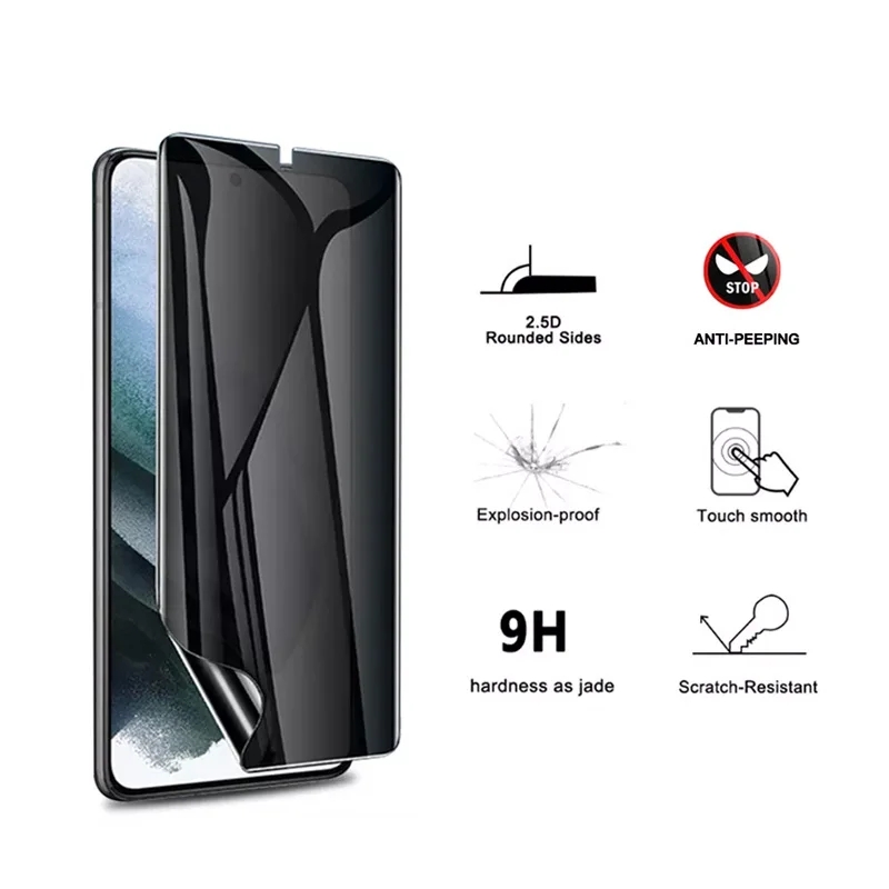 Protecteur d'écran, Film Hydro - Huawei Nova 12 avis et prix