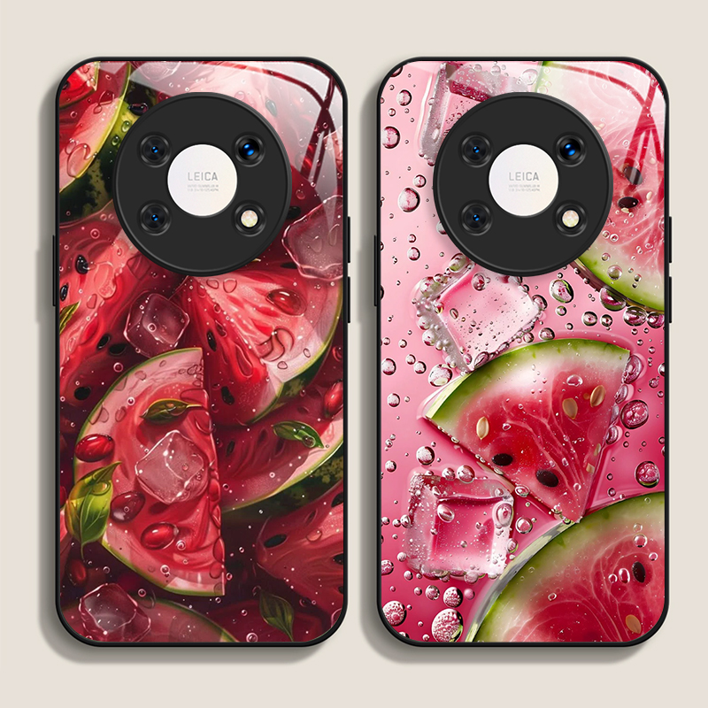 Coque de téléphone en verre tr - Huawei Mate 60 avis et prix