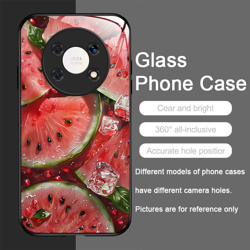 Coque de téléphone en verre tr - Huawei Mate 60 avis et prix