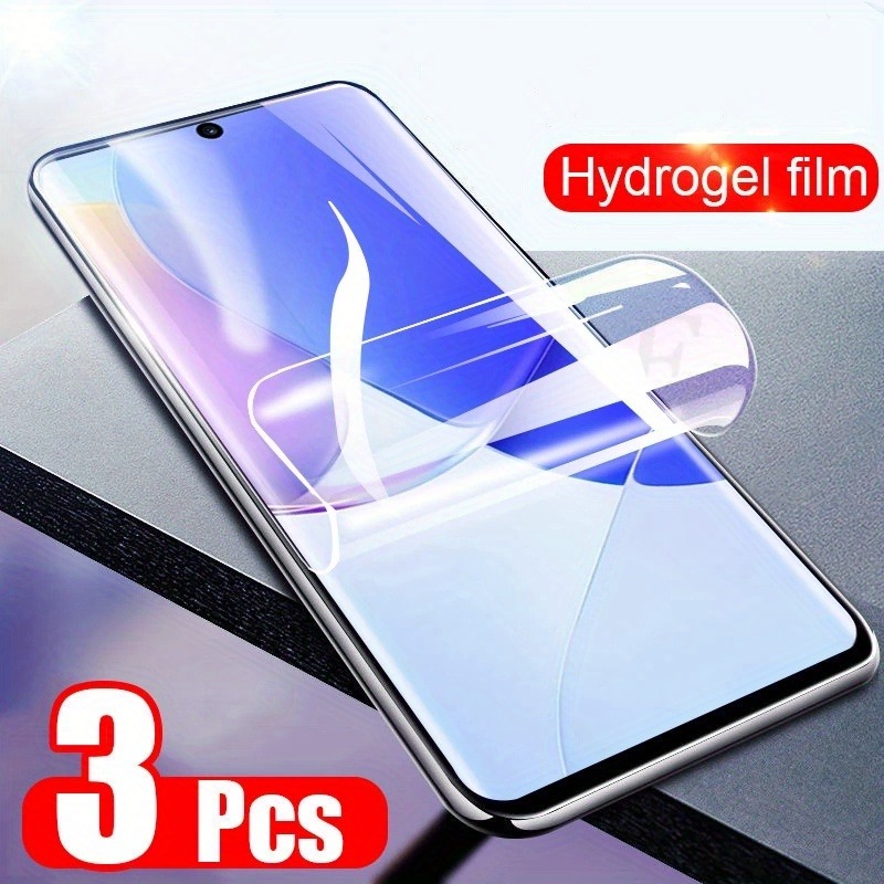 Film de Protection souple Hydr - Huawei Nova 12 avis et prix