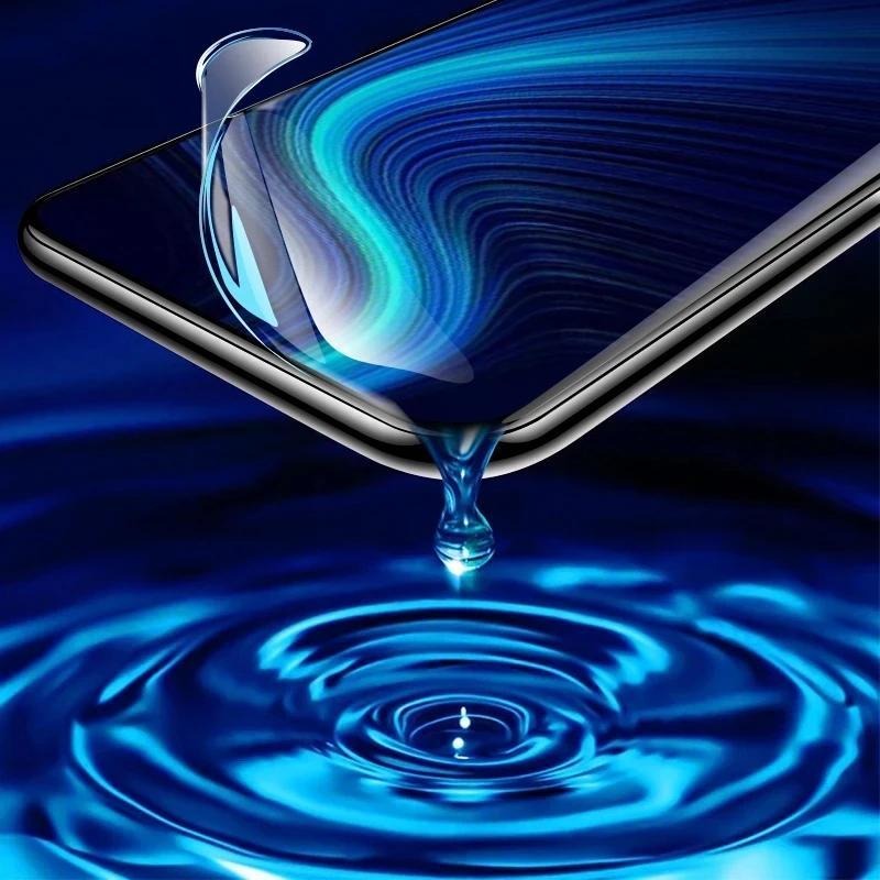 Film de Protection souple Hydr - Huawei Nova 12 avis et prix