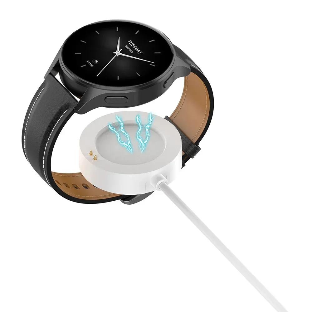 Câble de chargement pour montr - Xiaomi Smartwatch S3 Accessories avis et prix