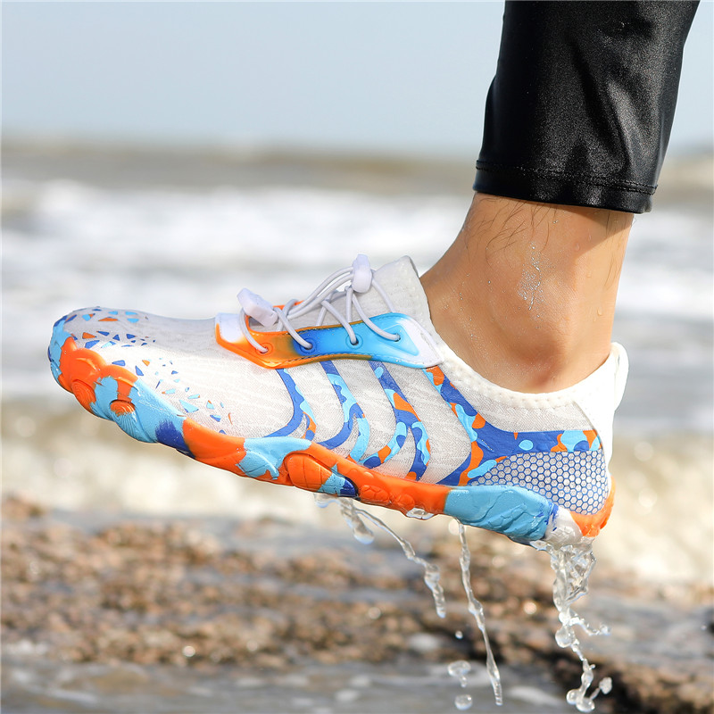 Chaussures aquatiques unisexes - Milanaise Mesh Band avis et prix