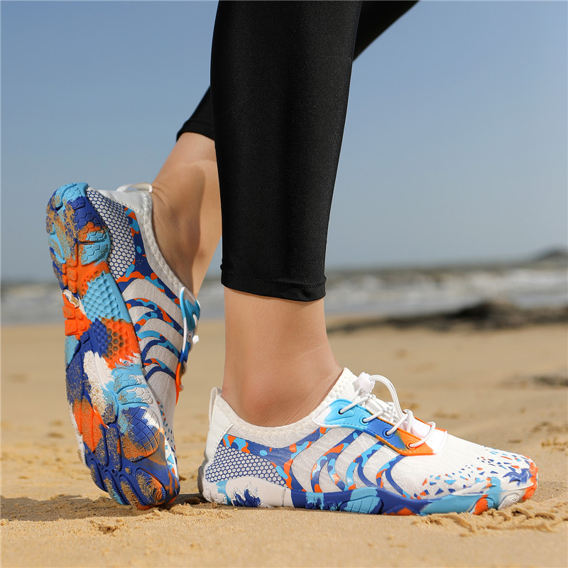 Chaussures aquatiques unisexes - Milanaise Mesh Band avis et prix