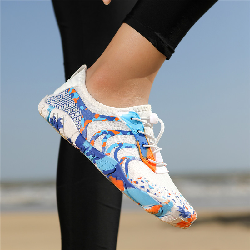 Chaussures aquatiques unisexes - Milanaise Mesh Band avis et prix