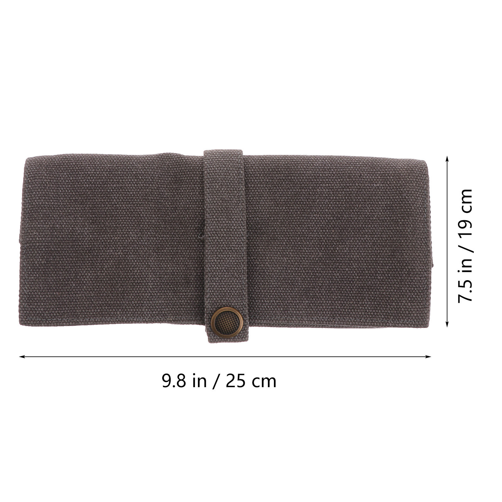 Sac de rangement en toile dura - Smartwatch Straps & Accessories avis et prix