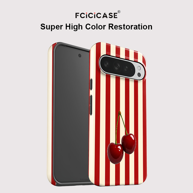 Fcicicase – coque de téléphone - Google Pixel 9 Pro avis et prix
