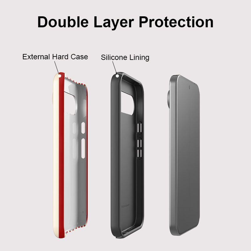 Fcicicase – coque de téléphone - Google Pixel 9 Pro avis et prix