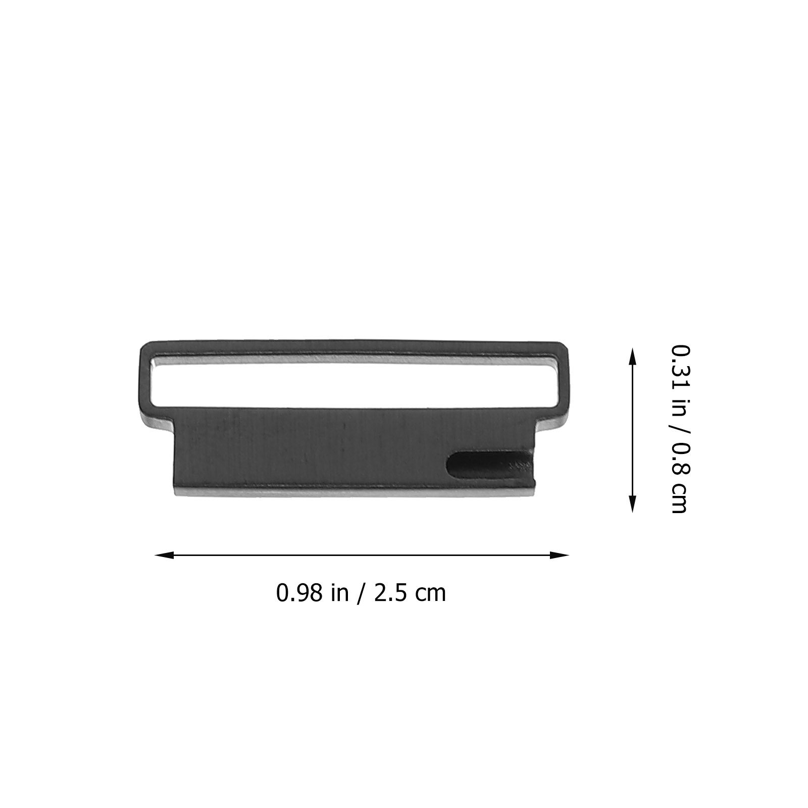 4 adaptateurs de bracelet de m - Smartwatch Straps & Accessories avis et prix
