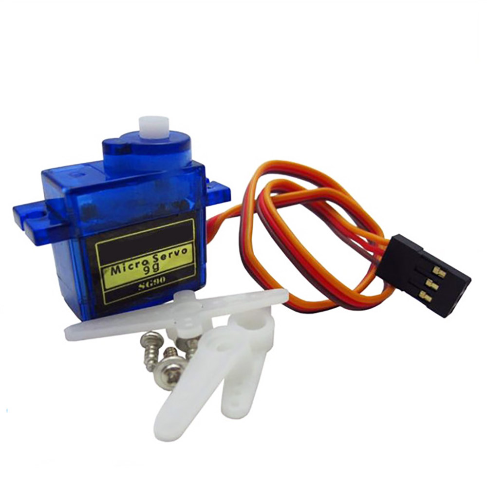 Moteur servo numérique SG90 9g - Smartwatch Universal avis et prix