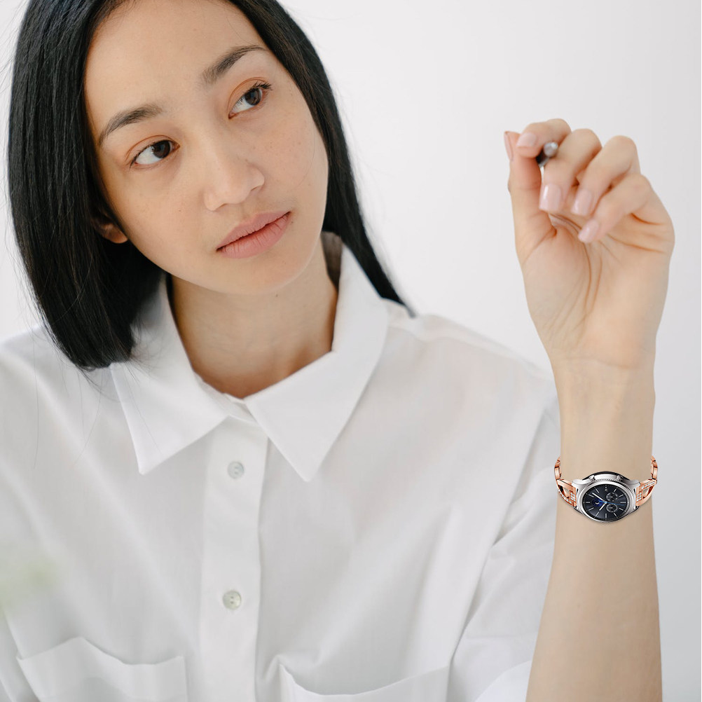 1 pièce Bracelet de montre int - Smartwatch Accessories Shop avis et prix