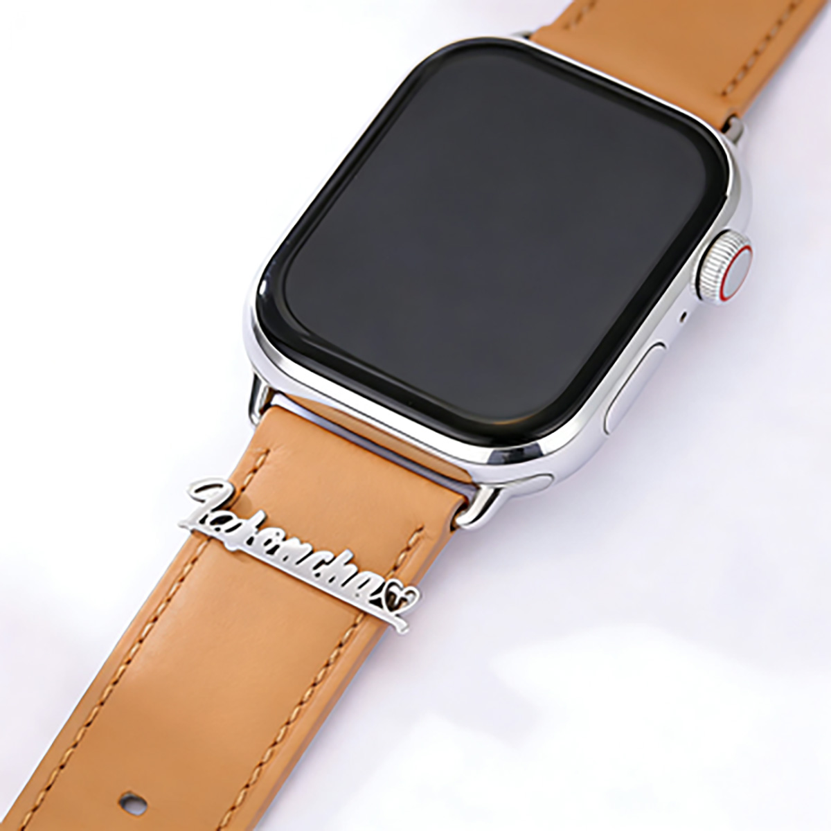 Breloque personnalisée Todorov - Smartwatch Straps & Accessories avis et prix