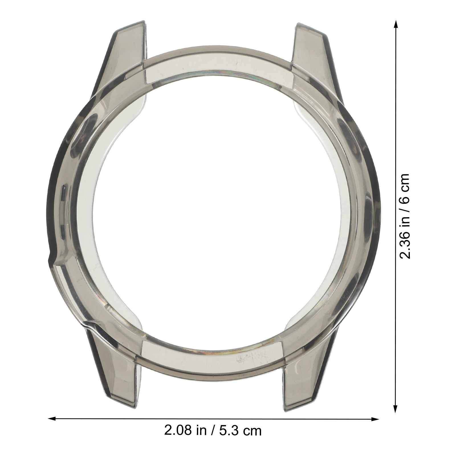 Protection d'écran en TPU pour - Smartwatch Straps & Accessories avis et prix