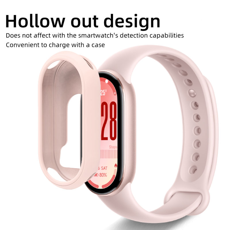 Bracelet en Silicone + étui de - Silicone Band Replacement avis et prix