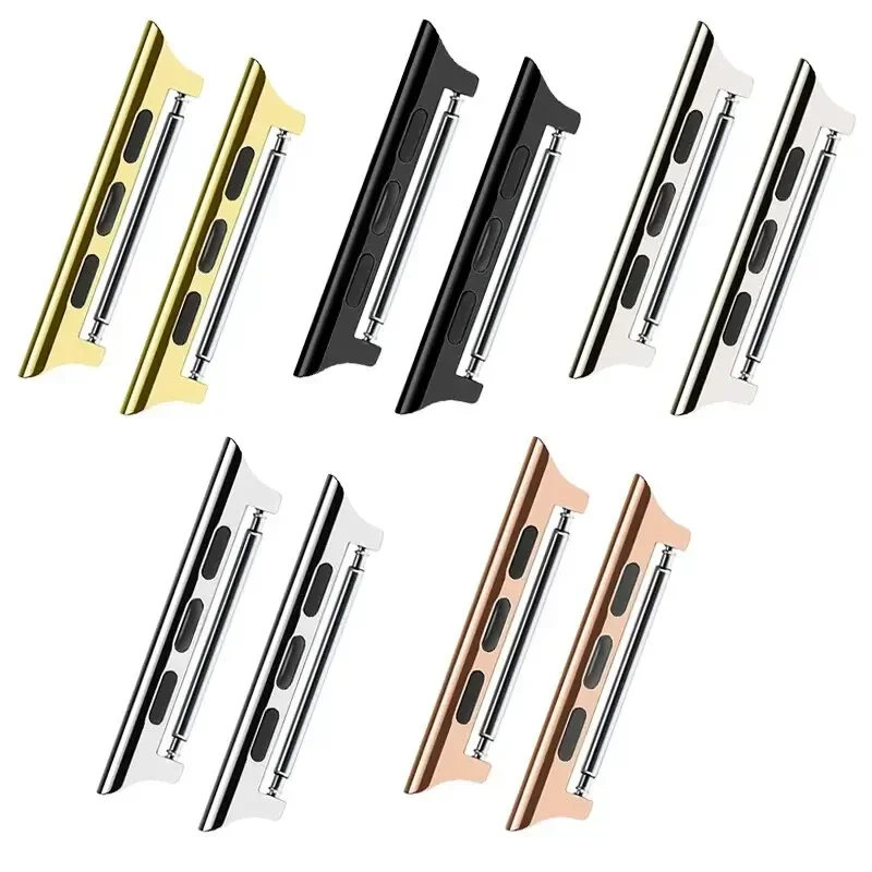 Connecteur de bracelet de mont - Watch Band Connector avis et prix