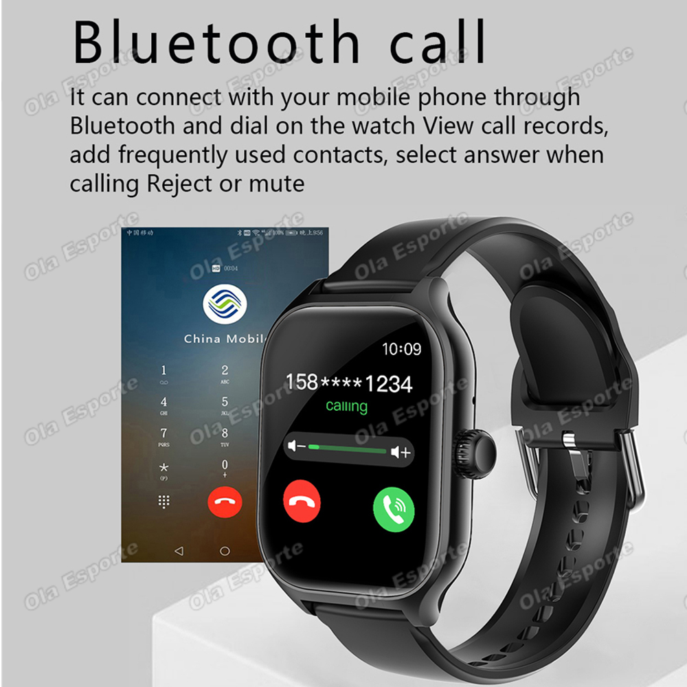 Nouvelle Montre Connectée 2026 - Smartwatch X12 avis et prix
