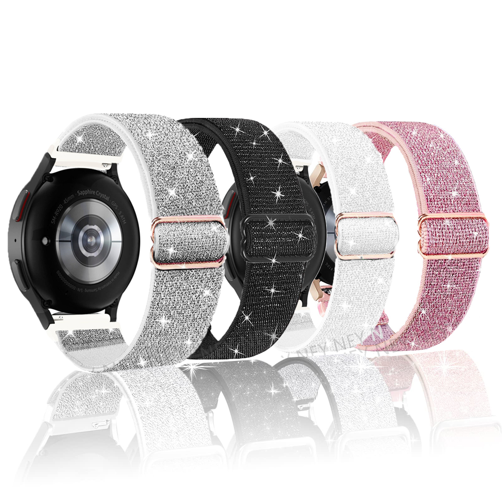 Bracelet bohème pour Samsung G - Xiaomi Smartwatch S3 Accessories avis et prix