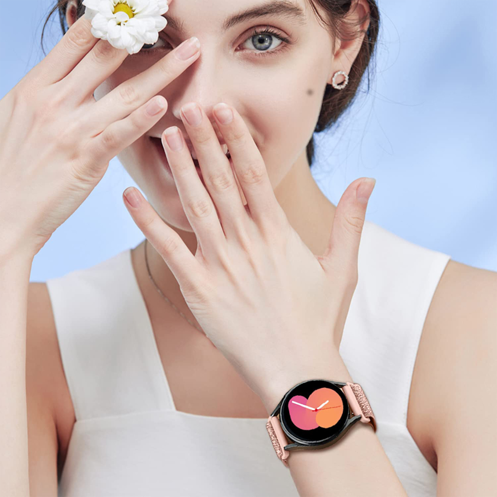 Bracelet bohème pour Samsung G - Xiaomi Smartwatch S3 Accessories avis et prix