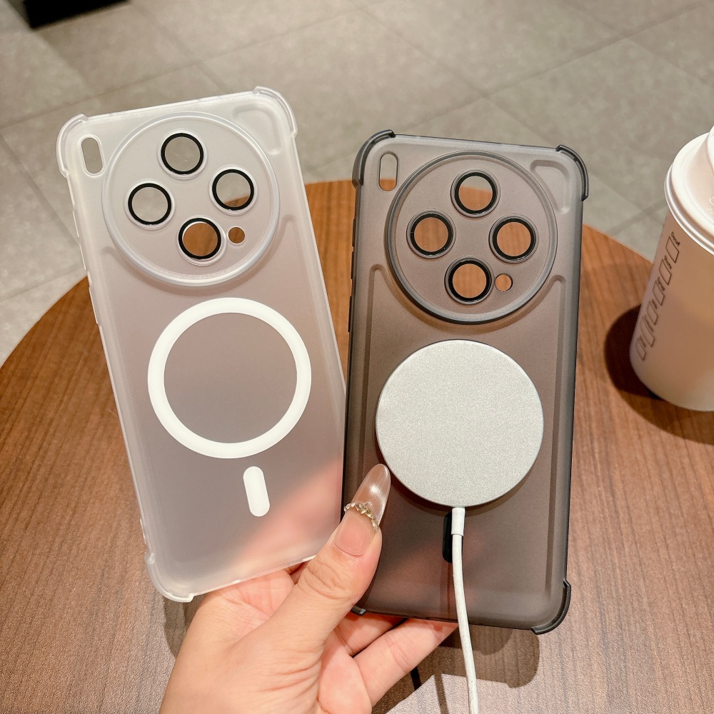 Coque de téléphone magnétique  - Vivo X200 avis et prix