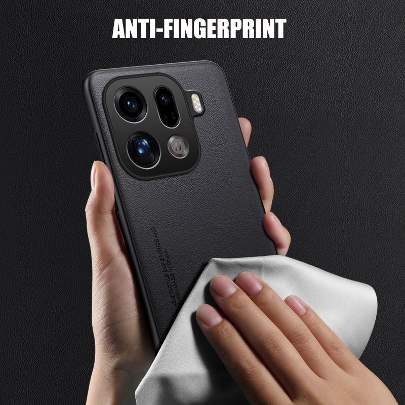 Pour Oppo Find X9 Pro étui de  - Oppo Find X8 avis et prix