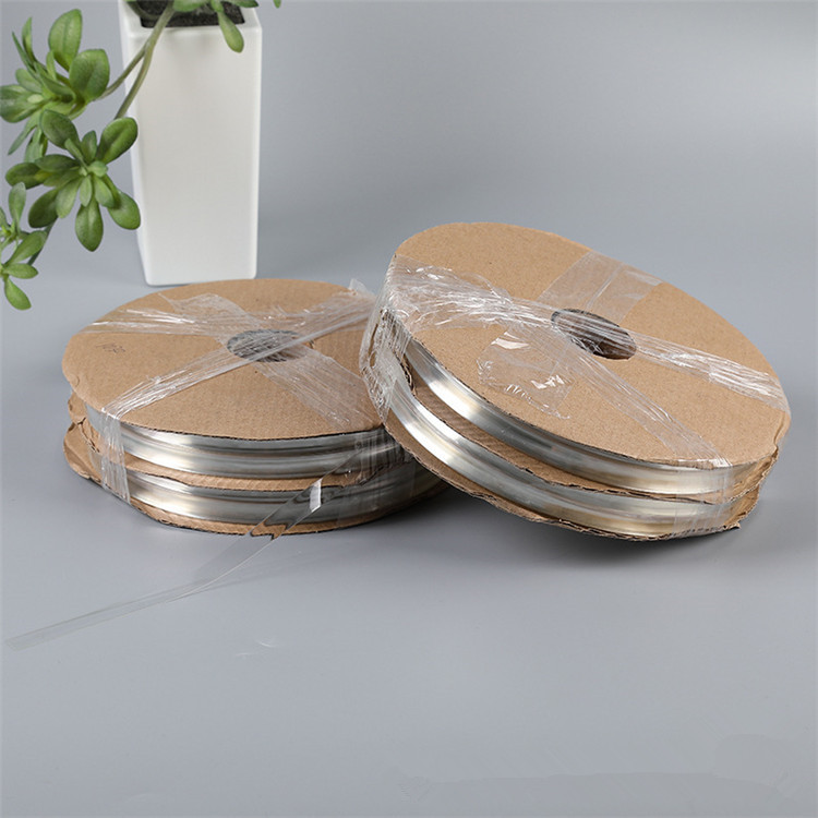 Bande élastique transparente e - Milanaise Mesh Band avis et prix