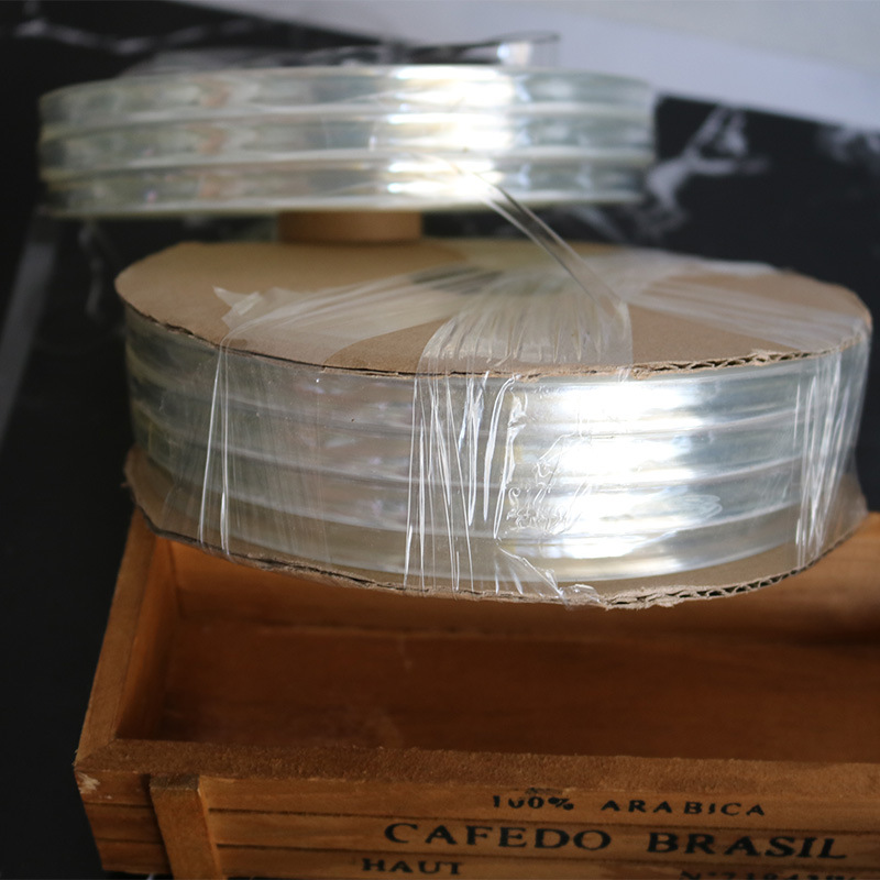 Bande élastique transparente e - Milanaise Mesh Band avis et prix
