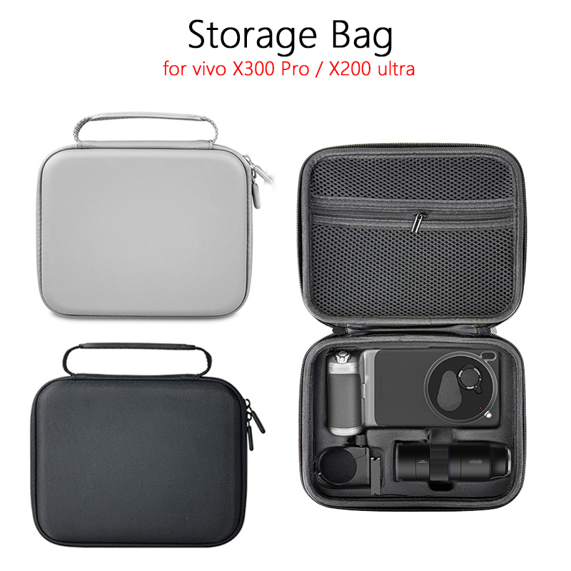 Sac à bandoulière portable pou - Vivo X200 avis et prix