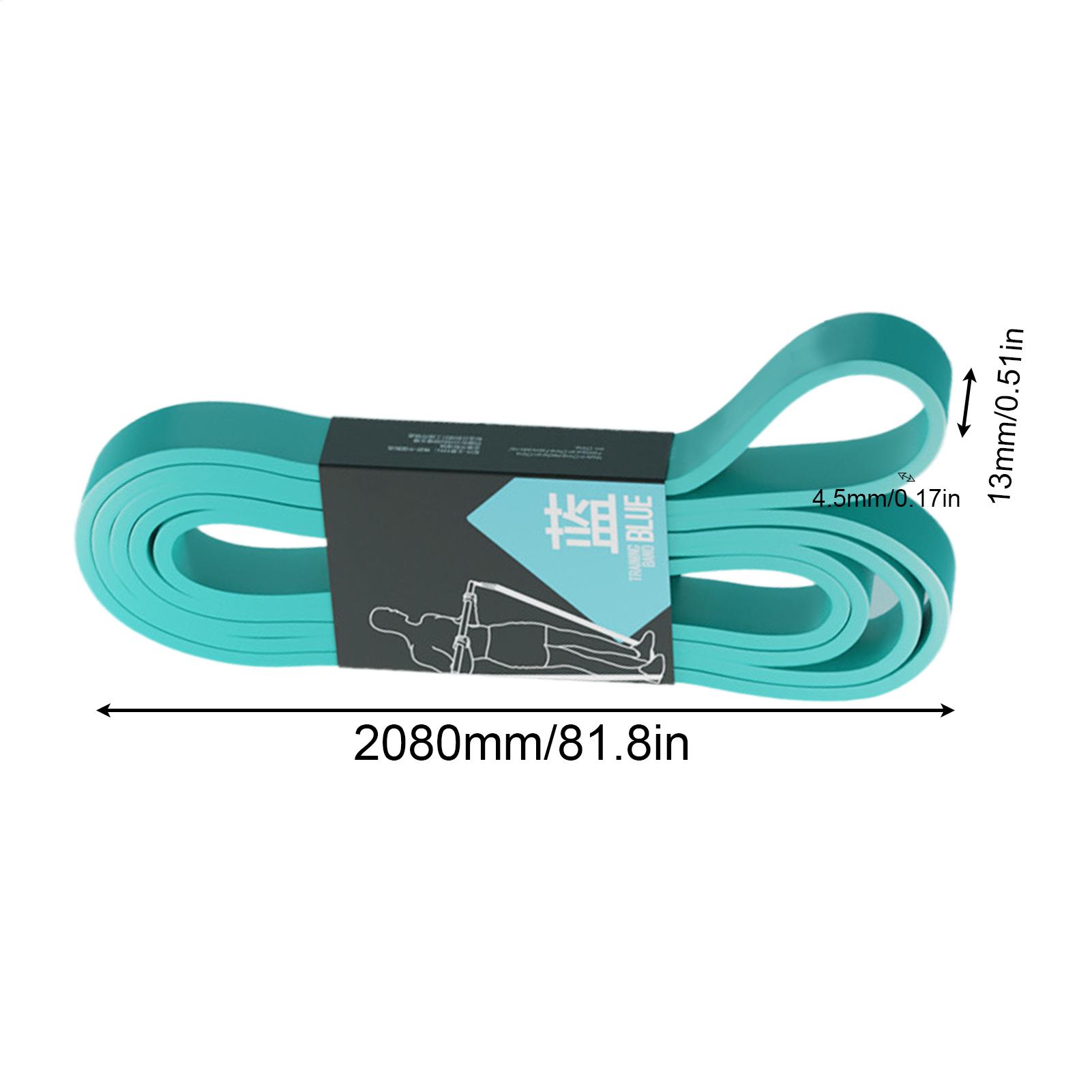 Bandes de résistance élastique - Milanaise Mesh Band avis et prix