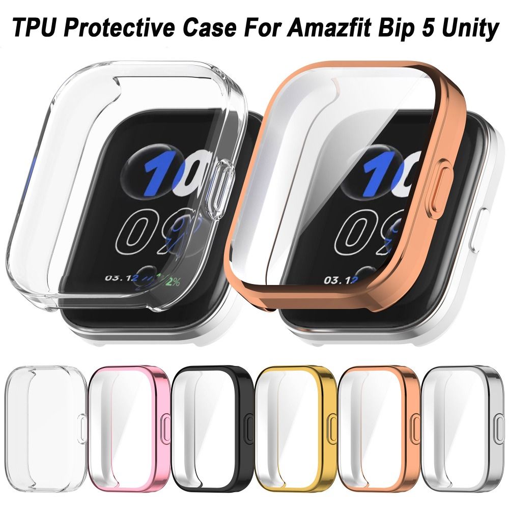 Coque complète en TPU anti-ray - Smartwatch Nexus avis et prix