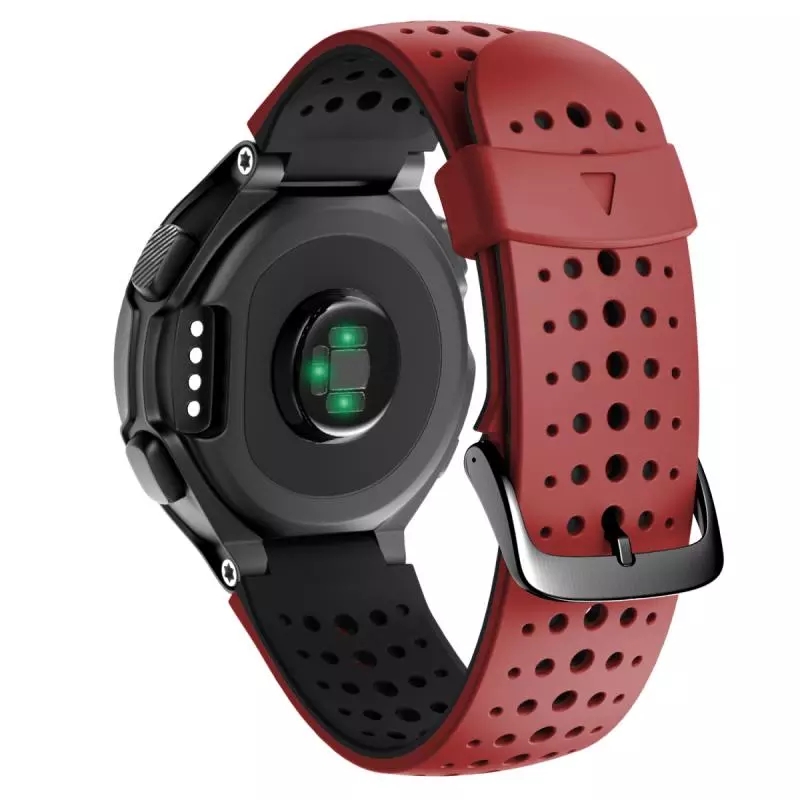 Bracelet de montre de remplace - Silicone Band Replacement avis et prix