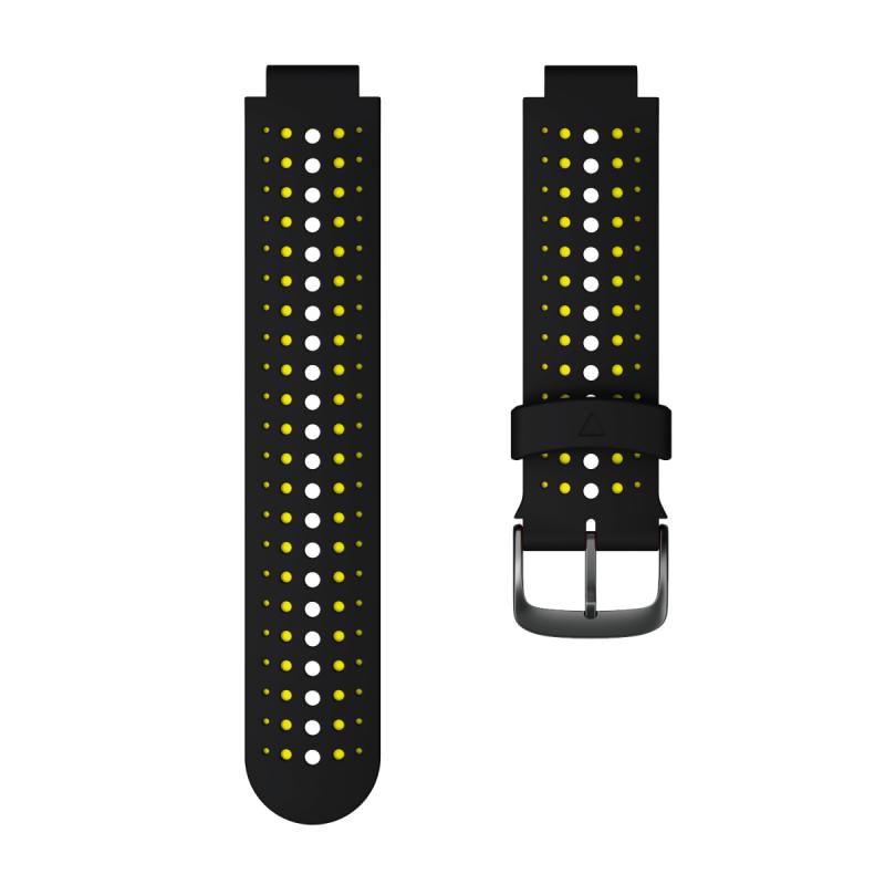 Bracelet de montre de remplace - Silicone Band Replacement avis et prix