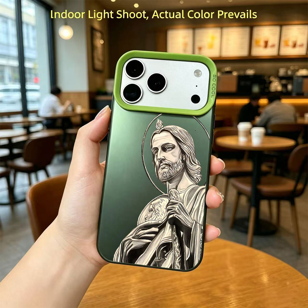 Coque de protection pour iPhon - Apple Iphone 16 avis et prix