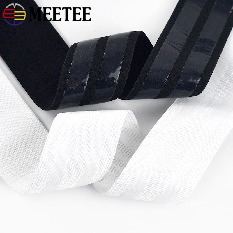 Bande élastique antidérapante  - Silicone Band Replacement avis et prix