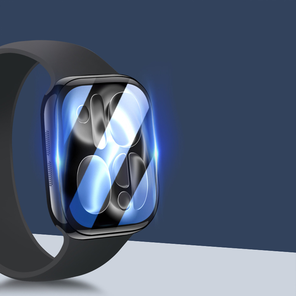 Protecteur d'écran pour Apple  - Smart Watch Accessories avis et prix