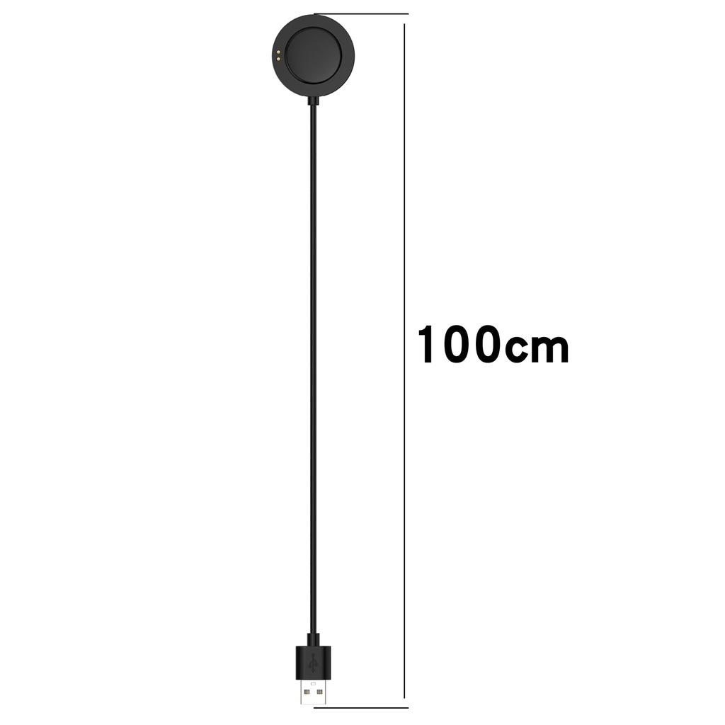 Câble de charge USB magnétique - Xiaomi Smartwatch S3 Accessories avis et prix