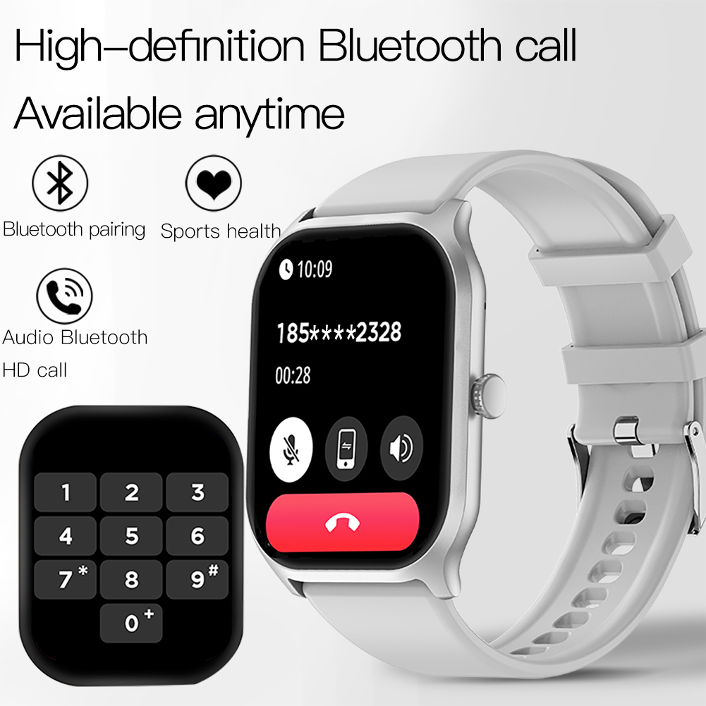 Montre connectée OLEVS 8205, d - Smartwatch X12 avis et prix