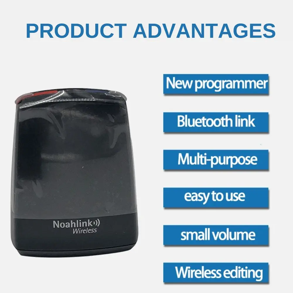 Programmeur Bluetooth sans fil - Smartwatch Universal avis et prix
