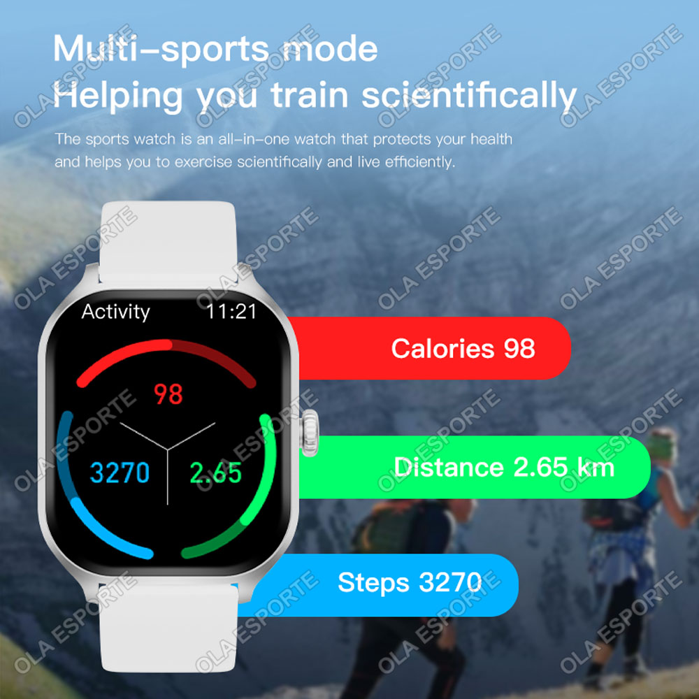 Montre connectée 2026 pour tél - Smartwatch X12 avis et prix
