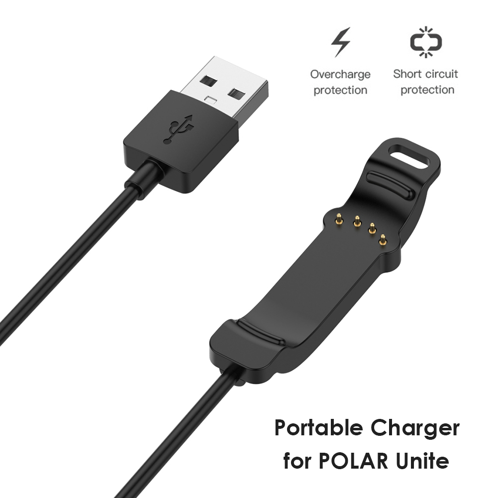 Câble de charge pour montre co - Smartwatch Accessories Shop avis et prix