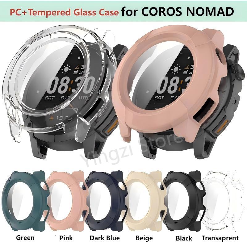 PC + boîtier en verre trempé p - Android Smartwatch Accessories avis et prix