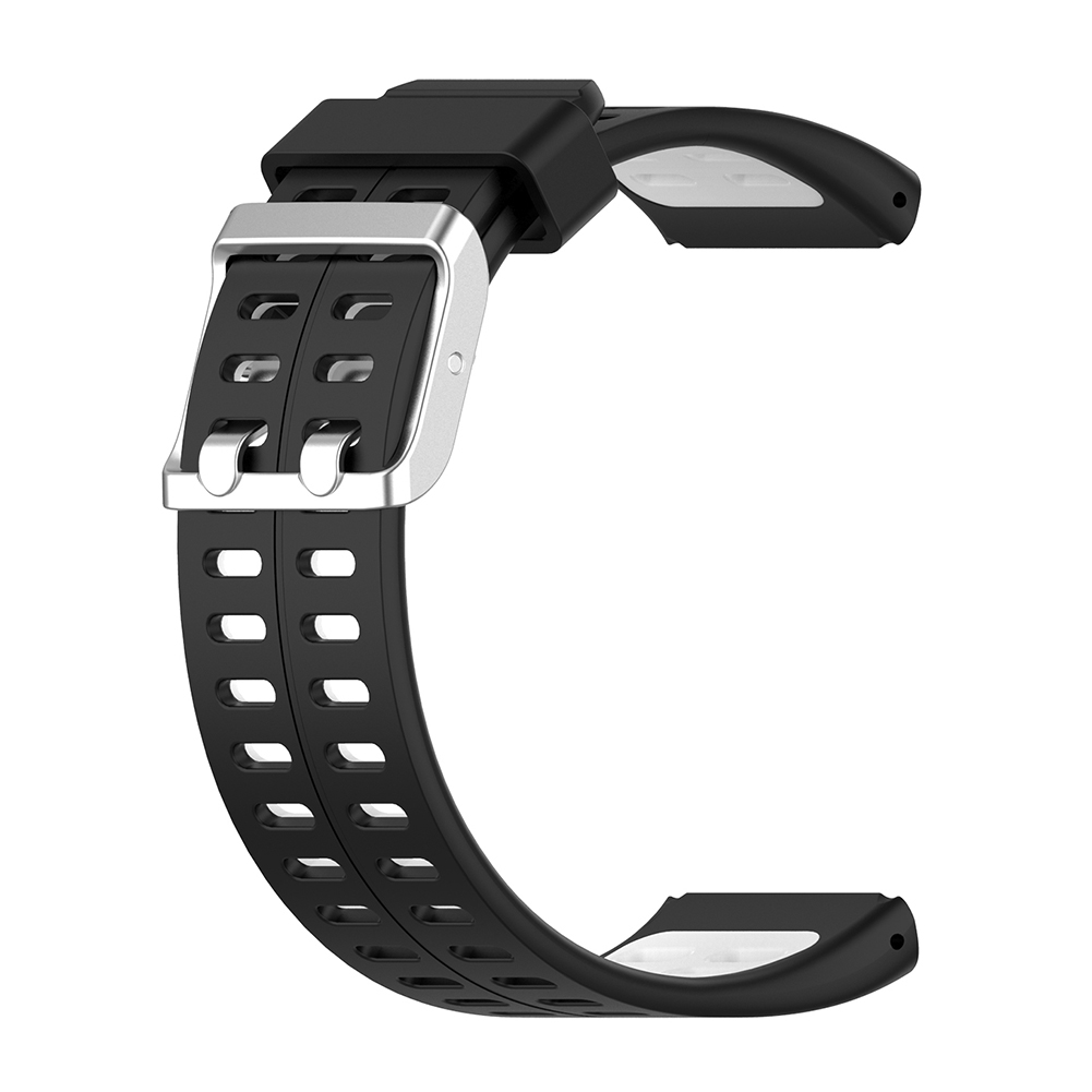 Bracelet de rechange en Silico - Smartwatch Accessories Shop avis et prix