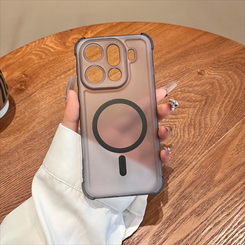 Coque de téléphone magnétique  - Oppo Find X8 avis et prix