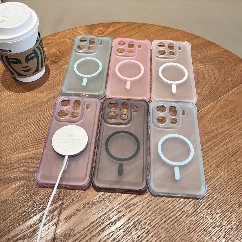 Coque de téléphone magnétique  - Oppo Find X8 avis et prix