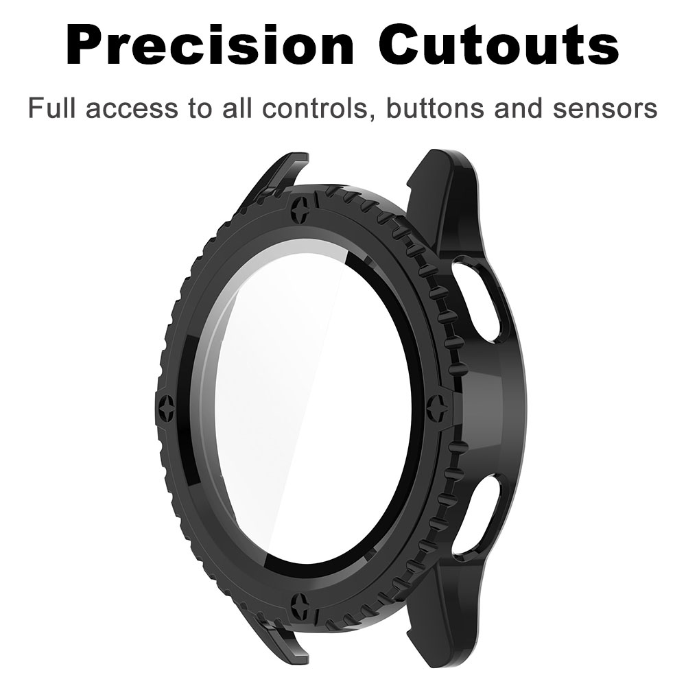 Étui de protection pour Xiaomi - Xiaomi Smartwatch S3 Accessories avis et prix