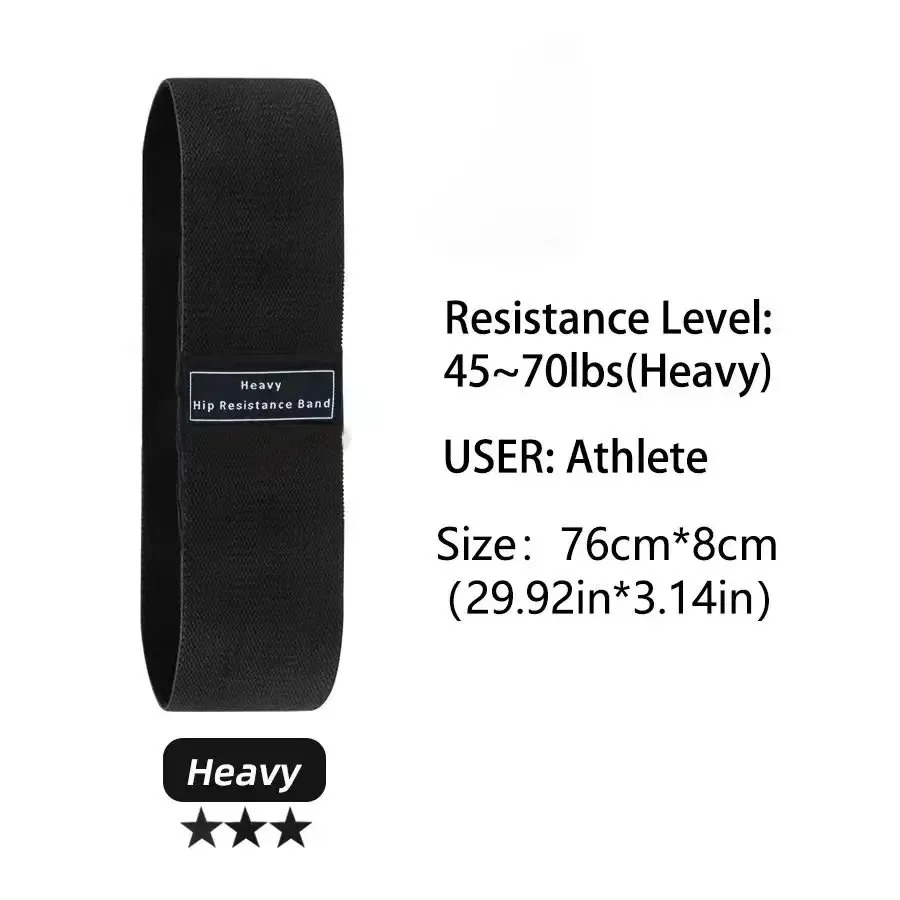 Bandes de résistance en tissu  - Milanaise Mesh Band avis et prix
