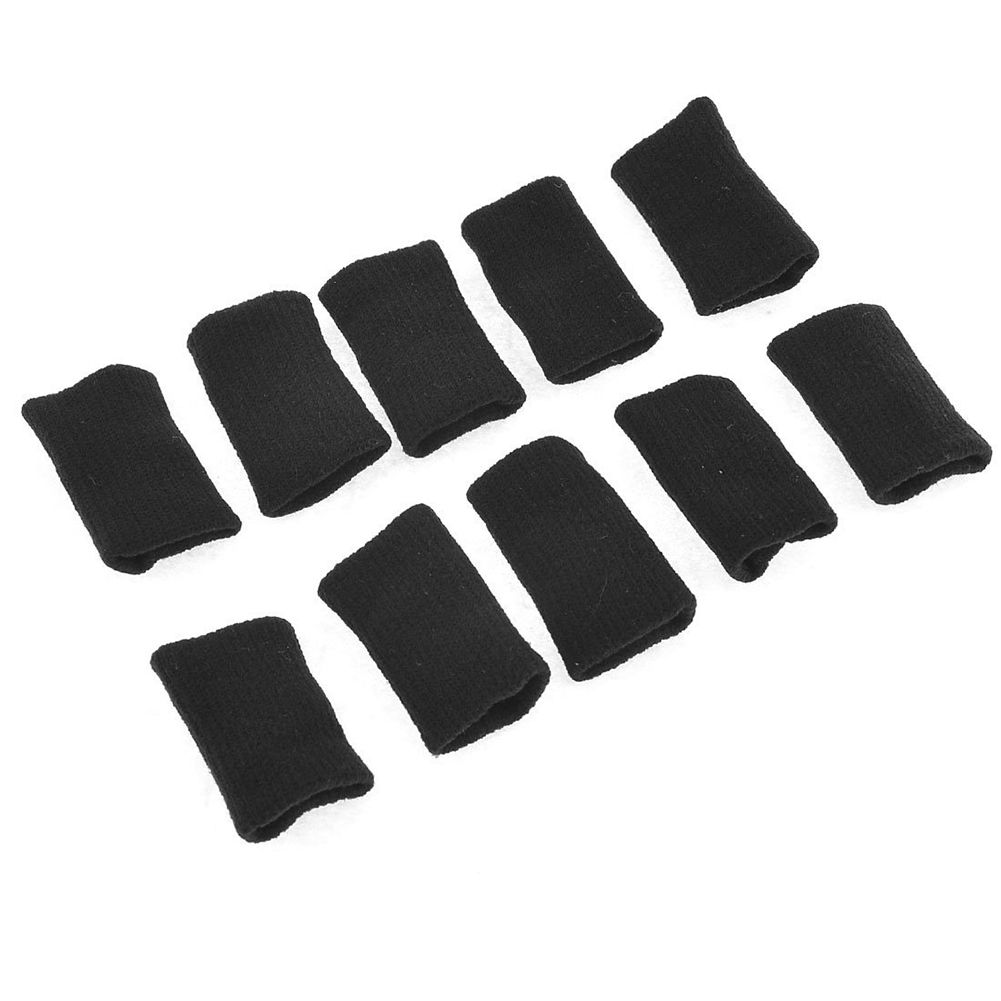 Lot de 10 protège-doigts élast - Milanaise Mesh Band avis et prix