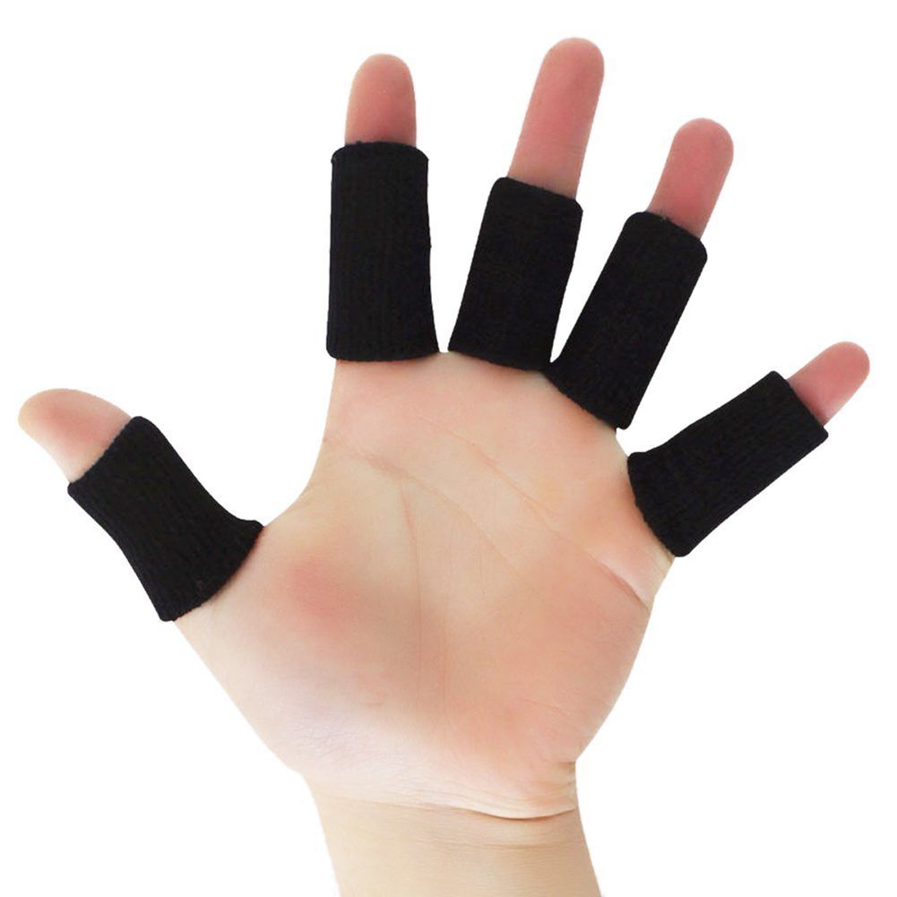 Lot de 10 protège-doigts élast - Milanaise Mesh Band avis et prix